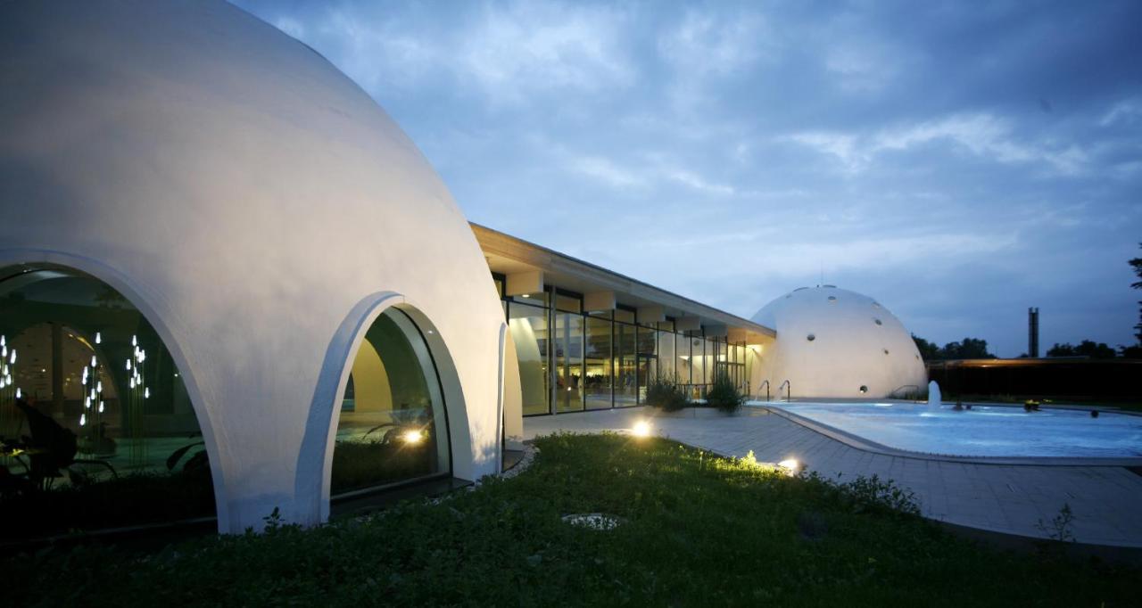 Naturhaus Luminus Bad Aibling Zewnętrze zdjęcie