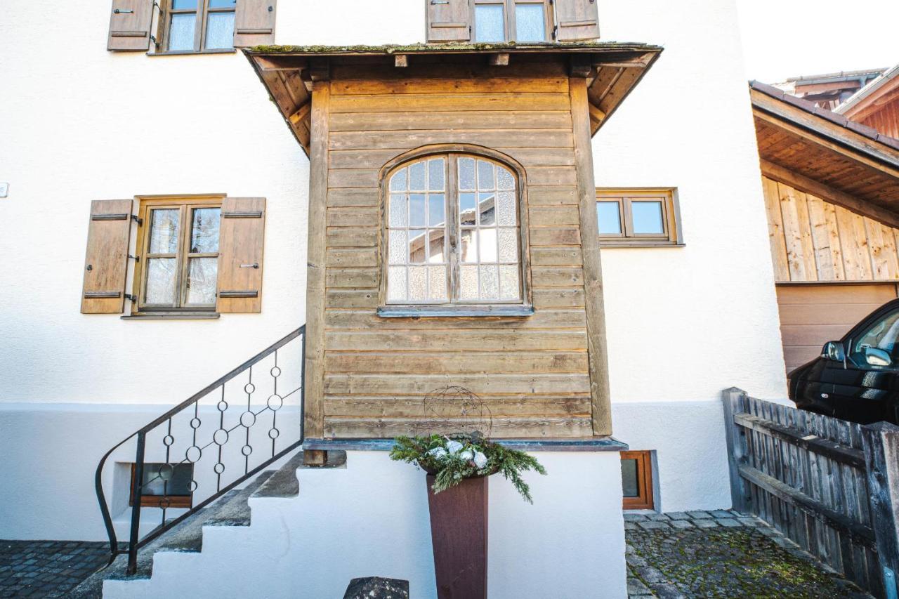 Naturhaus Luminus Bad Aibling Zewnętrze zdjęcie